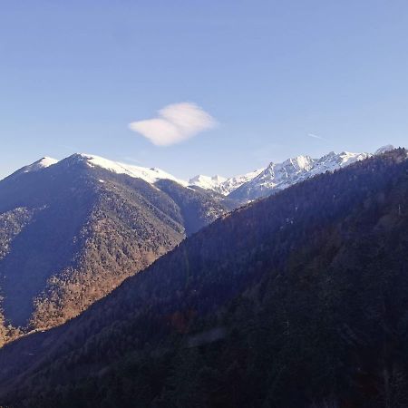 Bagnères-de-Luchon Studio Hyper Centre מראה חיצוני תמונה